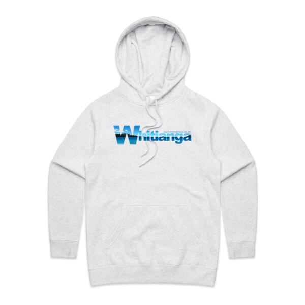 Whitianga - AS Colour Womens Supply Hood Thumbnail