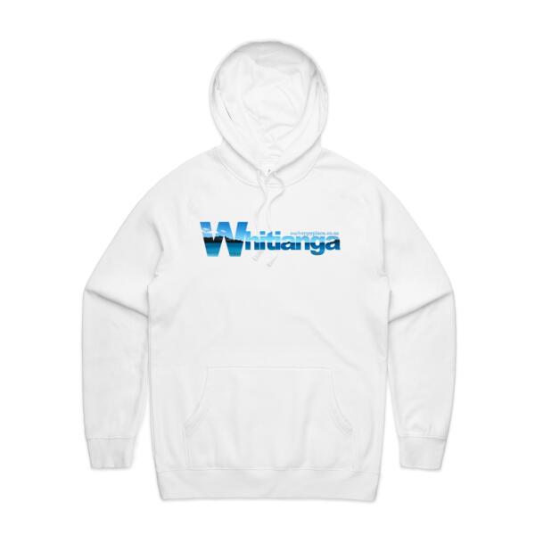 Whitianga - AS Colour Mens Supply Hood Thumbnail