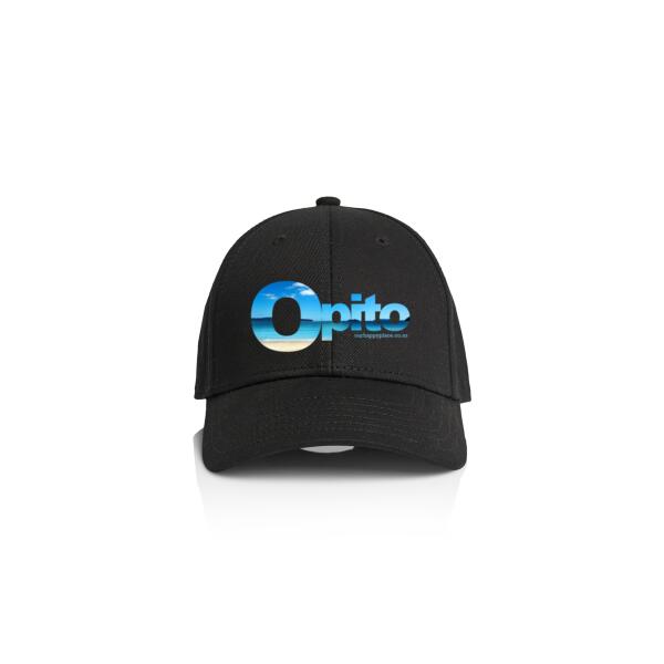 Opito - AS Colour Icon Kids Cap Thumbnail