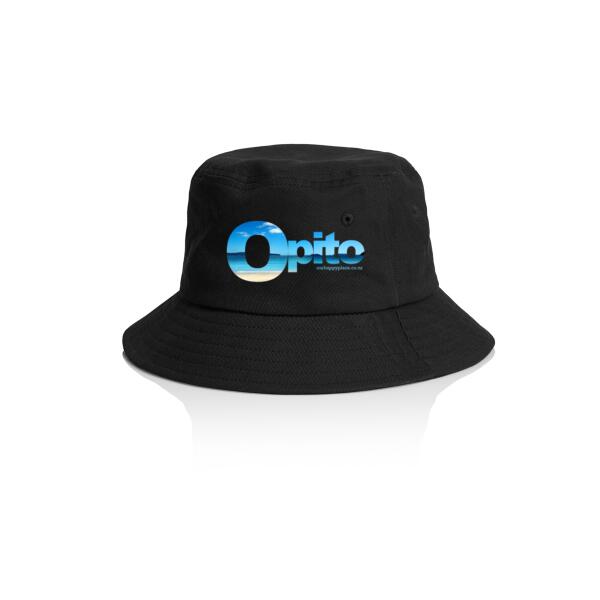 Opito - AS Colour Kids Bucket Hat Thumbnail