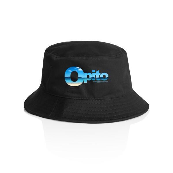 Opito - AS Colour Womens Bucket Hat Thumbnail