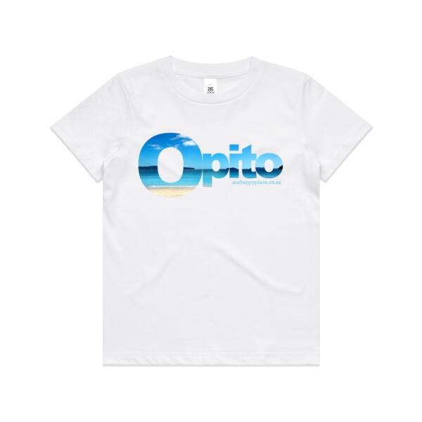 Opito - AS Colour Kids Youth T shirt Thumbnail