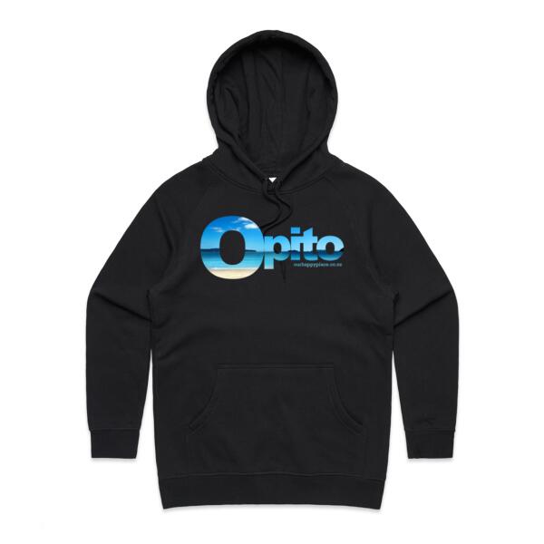 Opito - AS Colour Womens Supply Hood Thumbnail