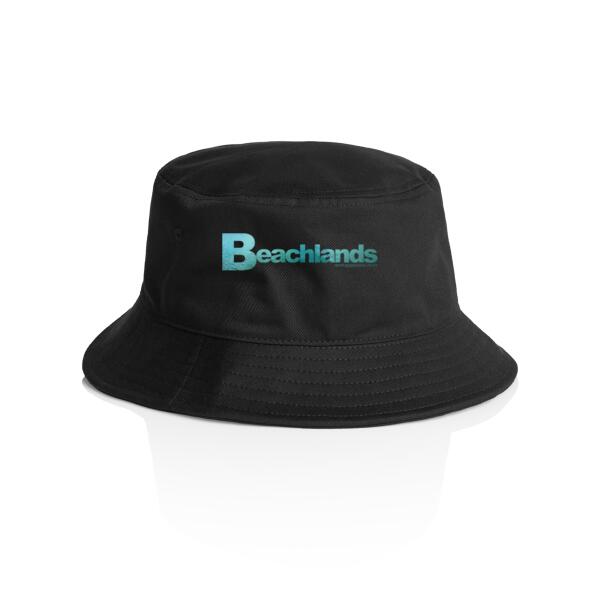 Beachlands waters - AS Colour Bucket Hat Thumbnail