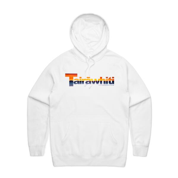 Tairāwhiti Sunset - AS Colour Mens Supply Hood Thumbnail