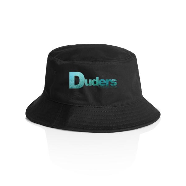 Duders waters - AS Colour Bucket Hat Thumbnail