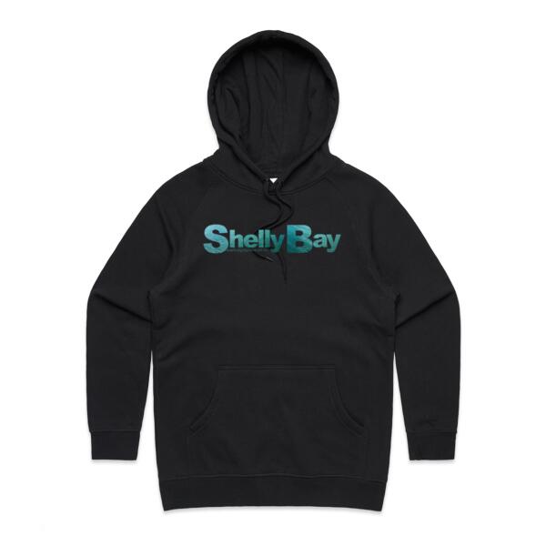 Shelly Bay  - AS Colour Womens Supply Hood Thumbnail