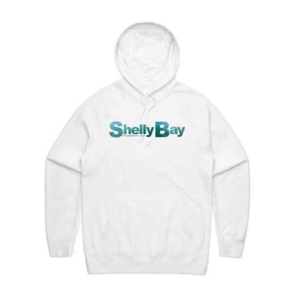 Shelly Bay  - AS Colour Mens Supply Hood Thumbnail