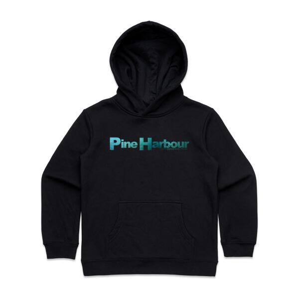 Pine Harbour  - AS Colour Kids Supply Hoodie Thumbnail