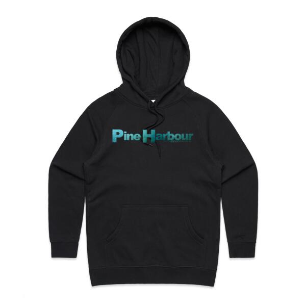 Pine Harbour  - AS Colour Womens Supply Hood Thumbnail