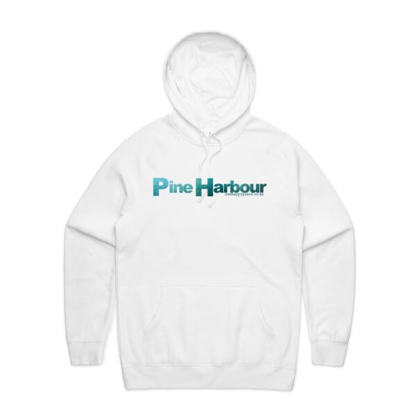 Pine Harbour  - AS Colour Mens Supply Hood Thumbnail
