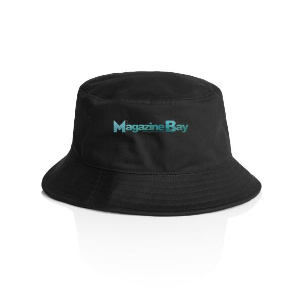 Magazine Bay - AS Colour Bucket Hat Thumbnail