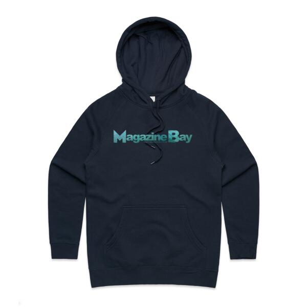 Magazine Bay - AS Colour Womens Supply Hood Thumbnail
