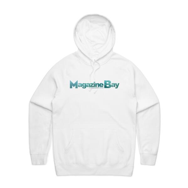 Magazine Bay - AS Colour Mens Supply Hood Thumbnail