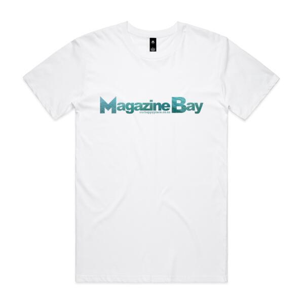 Magazine Bay - AS Colour Mens Staple T shirt Thumbnail