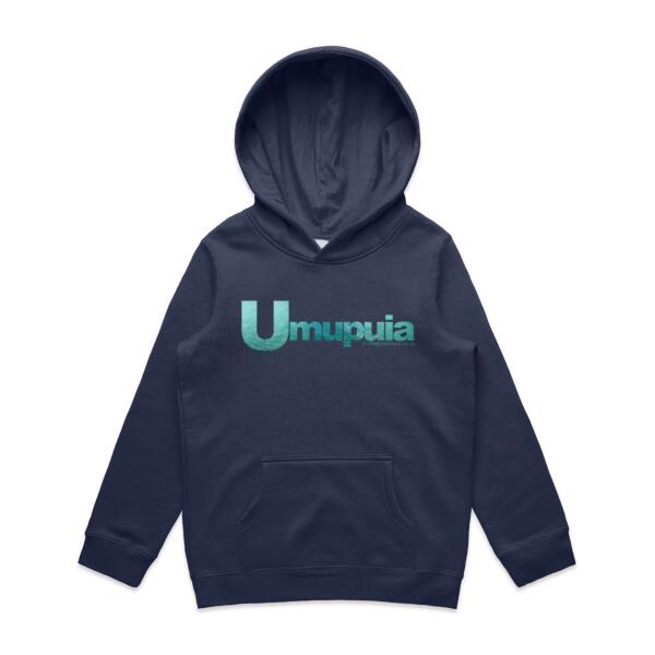 Umupuia - AS Colour Kids Supply Hoodie Thumbnail