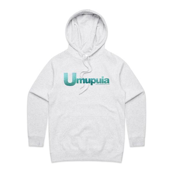 Umupuia - AS Colour Womens Supply Hood Thumbnail