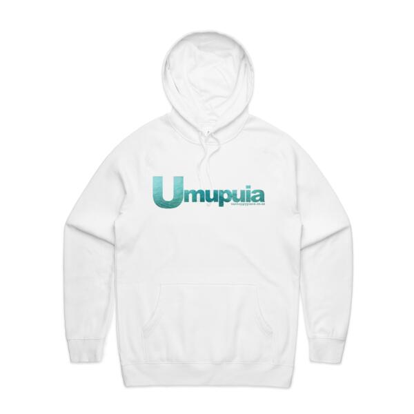 Umupuia - AS Colour Mens Supply Hood Thumbnail