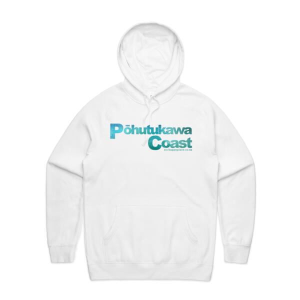 Pōhutukawa Coast  - AS Colour Mens Supply Hood Thumbnail