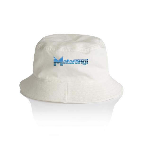 Matarangi - AS Colour Bucket Hat Thumbnail