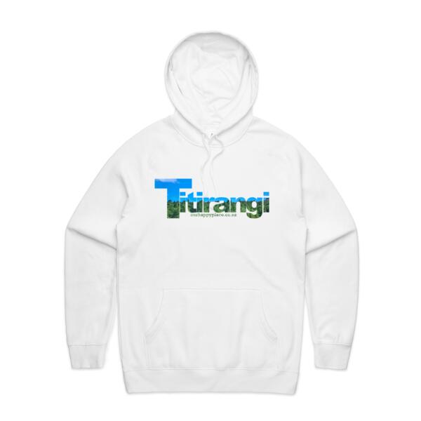 Titirangi - AS Colour Mens Supply Hood Thumbnail