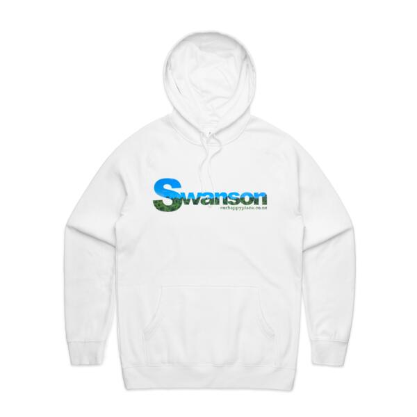 Swanson - AS Colour Mens Supply Hood Thumbnail