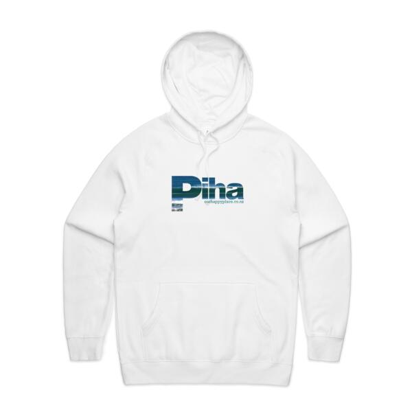 Piha - Surfs up!  - AS Colour Mens Supply Hood Thumbnail