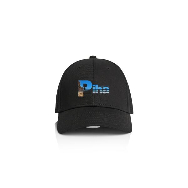 Piha Icons - AS Colour Icon Kids Cap Thumbnail