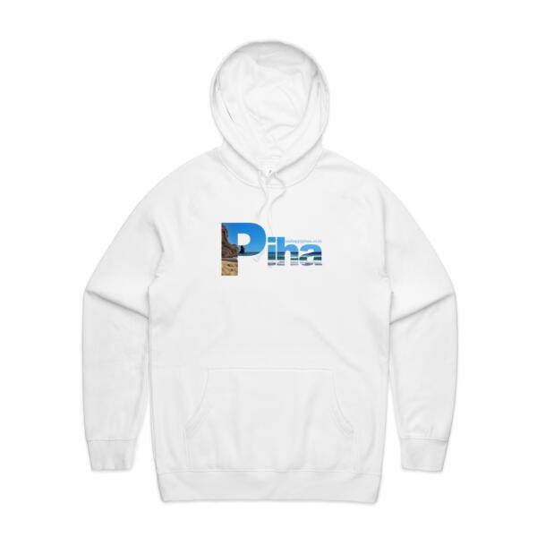 Piha Icons - AS Colour Mens Supply Hood Thumbnail