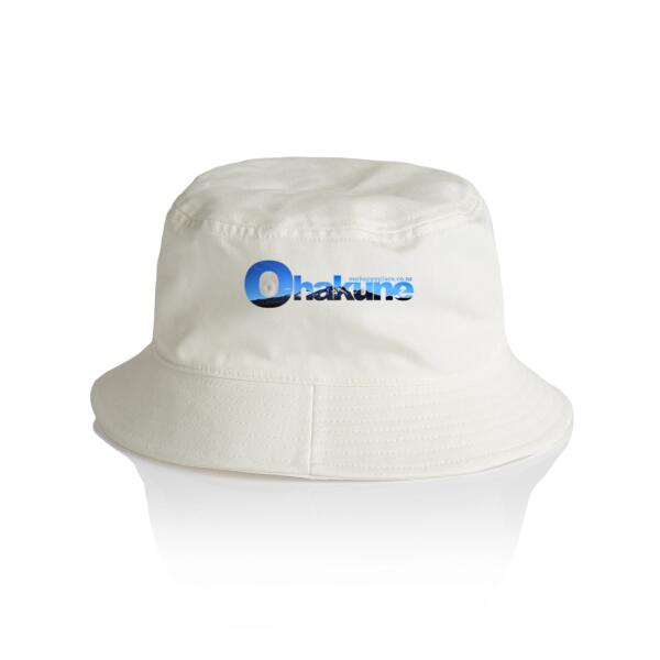 Ohakune - AS Colour Bucket Hat Thumbnail