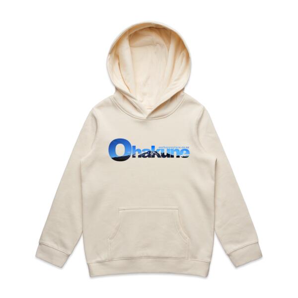 Ohakune - AS Colour Kids Supply Hoodie Thumbnail