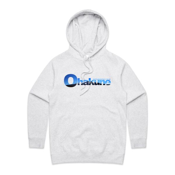 Ohakune - AS Colour Womens Supply Hood Thumbnail