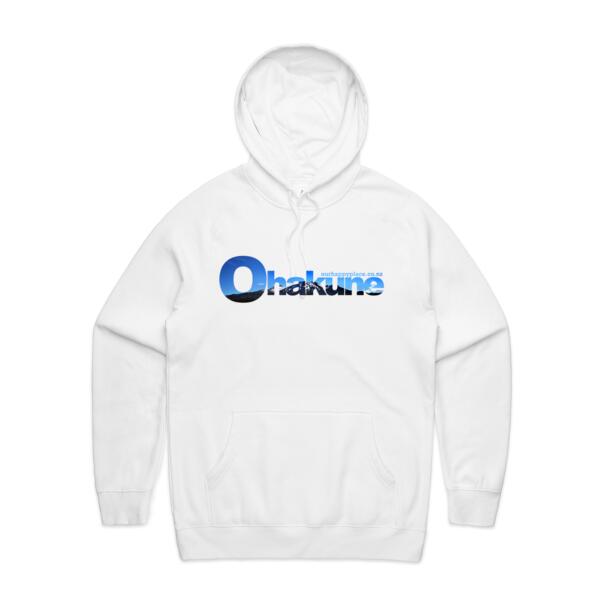 Ohakune - AS Colour Mens Supply Hood Thumbnail