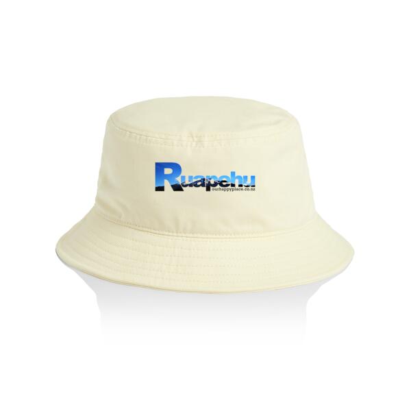 Ruapehu - AS Colour Bucket Hat Thumbnail