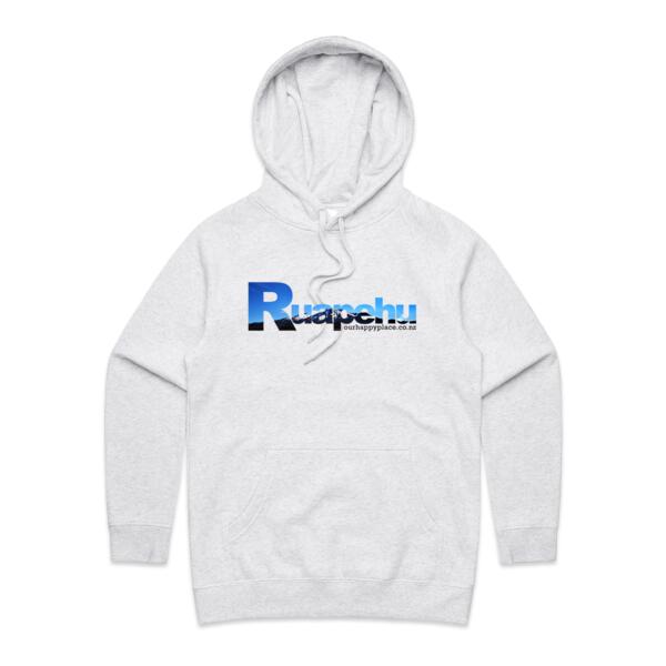Ruapehu - AS Colour Womens Supply Hood Thumbnail