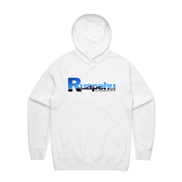 Ruapehu - AS Colour Mens Supply Hood Thumbnail