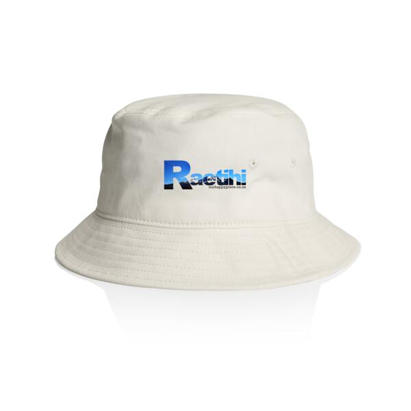 Raetihi - AS Colour Womens Bucket Hat Thumbnail