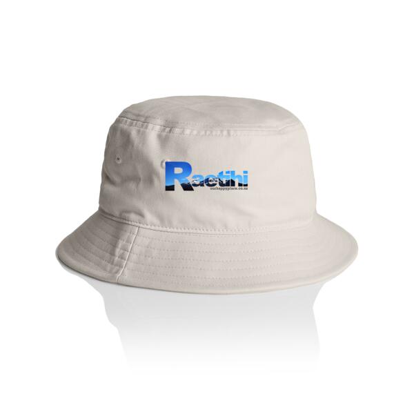 Raetihi - AS Colour Bucket Hat Thumbnail