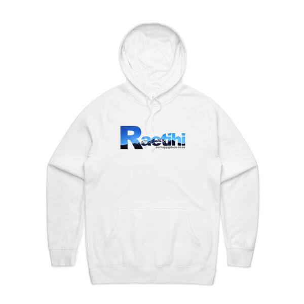 Raetihi - AS Colour Mens Supply Hood Thumbnail