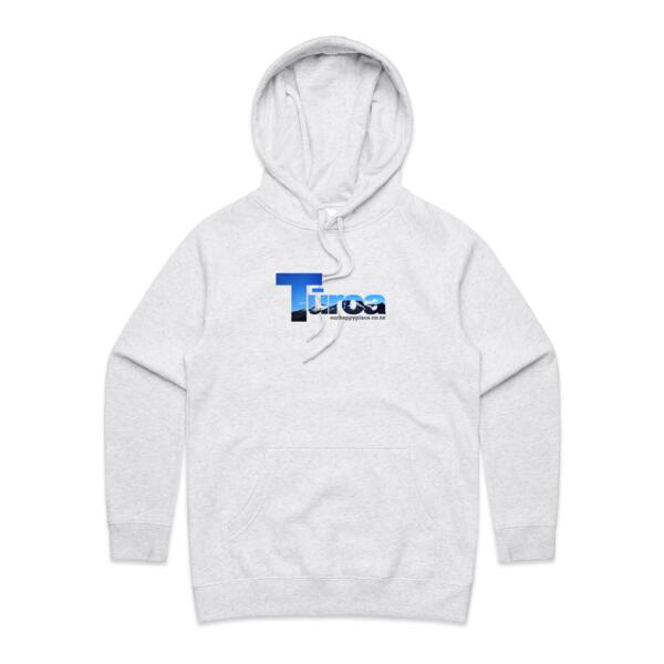 Tūroa - AS Colour Womens Supply Hood Thumbnail