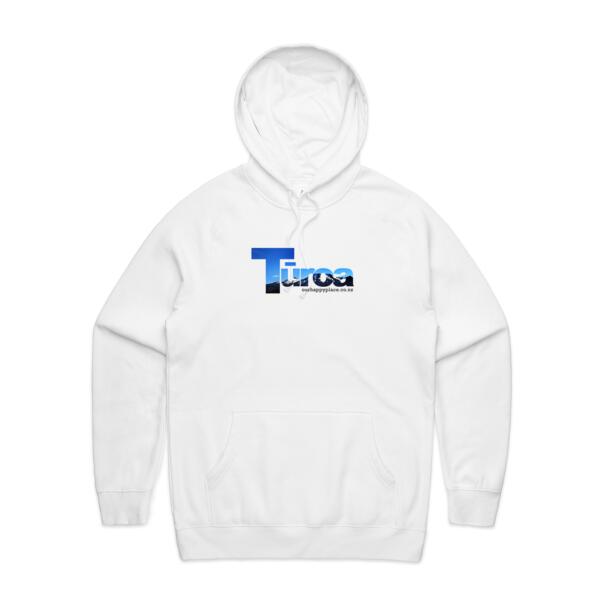 Tūroa - AS Colour Mens Supply Hood Thumbnail
