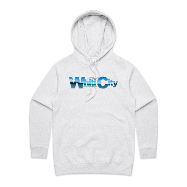Whiti City - AS Colour Womens Supply Hood Thumbnail