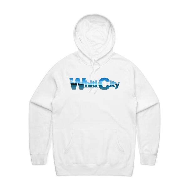 Whiti City - AS Colour Mens Supply Hood Thumbnail
