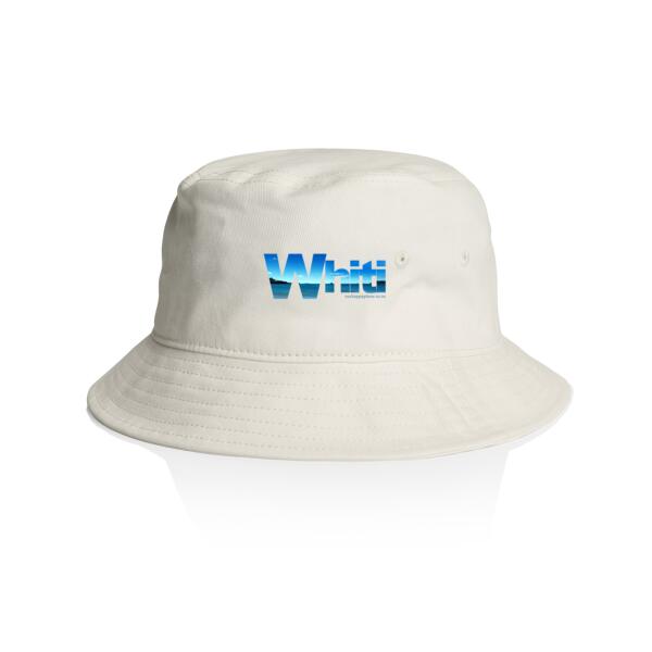 Whiti - AS Colour Womens Bucket Hat Thumbnail