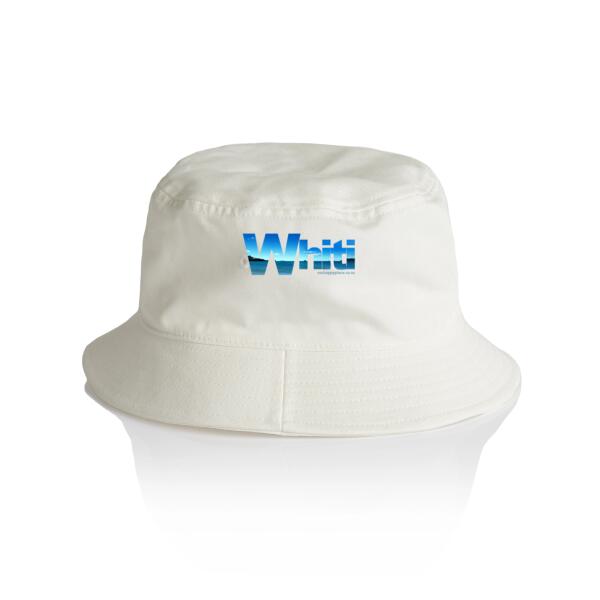 Whiti - AS Colour Bucket Hat Thumbnail