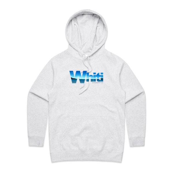 Whiti - AS Colour Womens Supply Hood Thumbnail