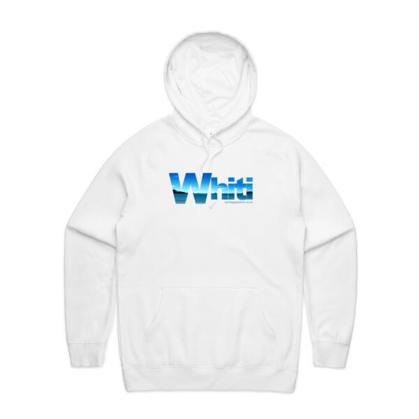 Whiti - AS Colour Mens Supply Hood Thumbnail