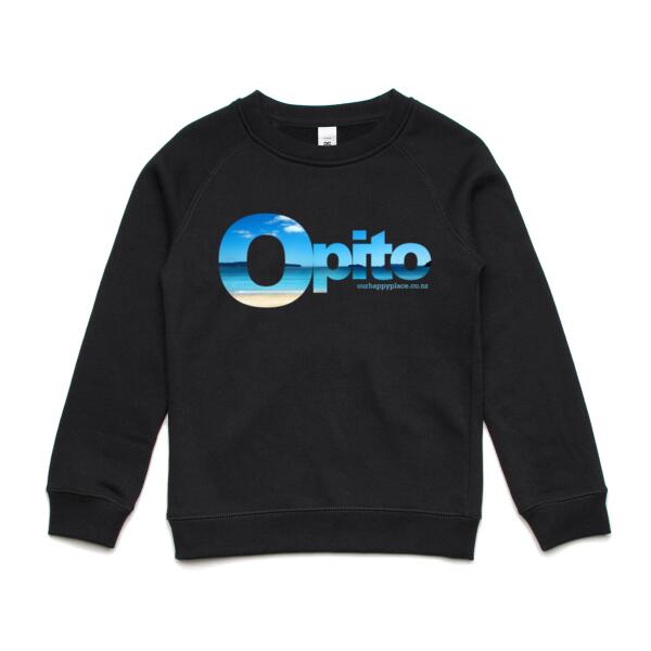 Opito - AS Colour Kids Supply Crew Thumbnail