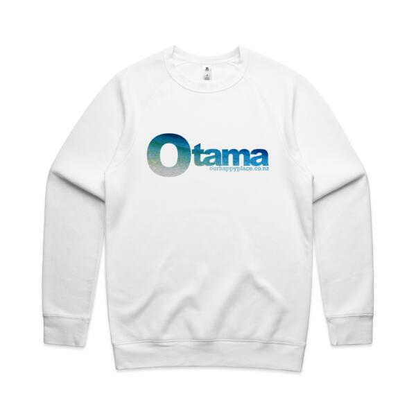Otama - AS Colour Mens Supply Crew Thumbnail