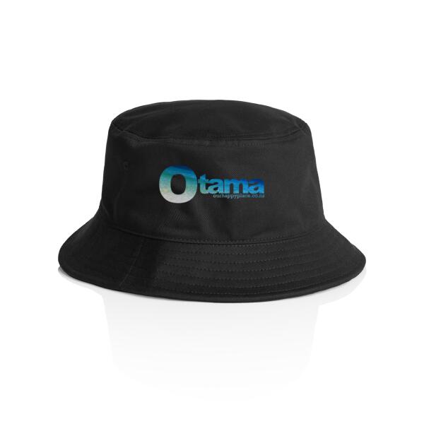 Otama - AS Colour Womens Bucket Hat Thumbnail
